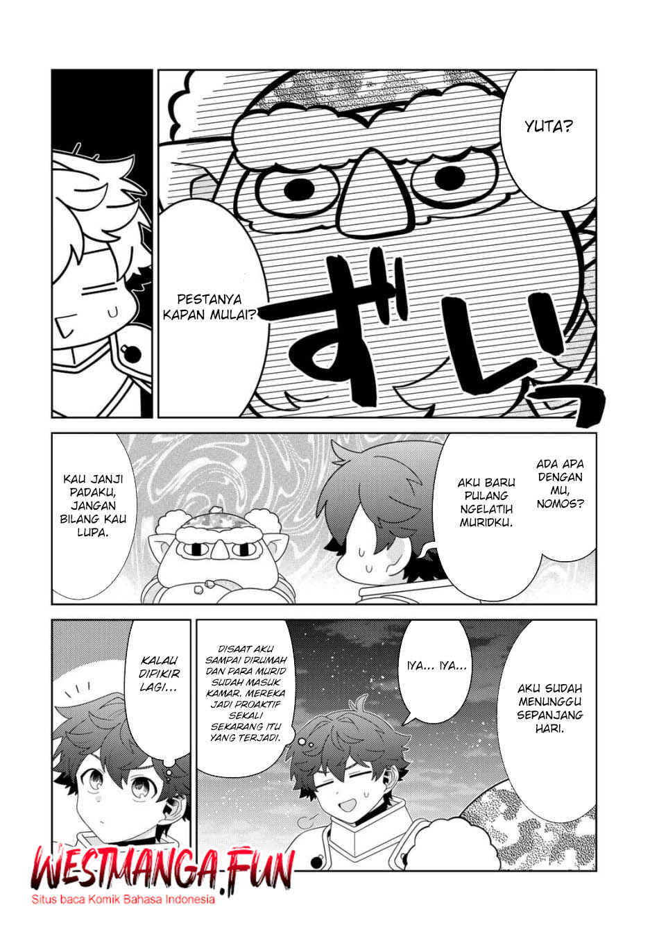 image-komik-seirei-tachi-no-rakuen-to-risou-no-isekai-seikatsu-chapter-67-18/21