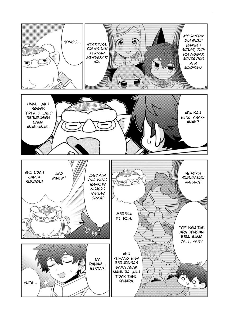 image-komik-seirei-tachi-no-rakuen-to-risou-no-isekai-seikatsu-chapter-67-19/21