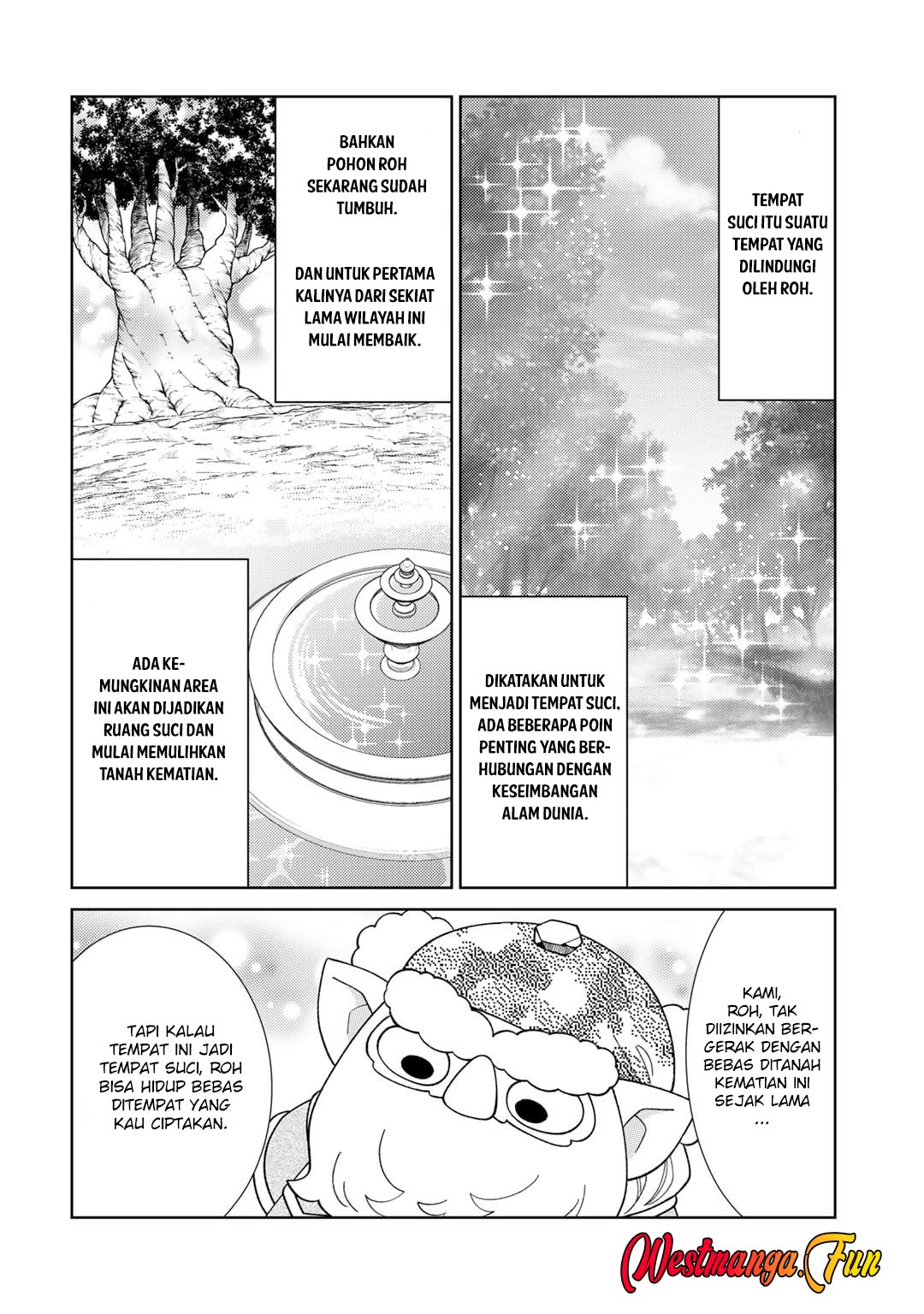 image-komik-seirei-tachi-no-rakuen-to-risou-no-isekai-seikatsu-chapter-68-10/17