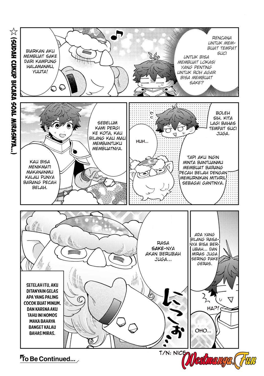 image-komik-seirei-tachi-no-rakuen-to-risou-no-isekai-seikatsu-chapter-68-16/17