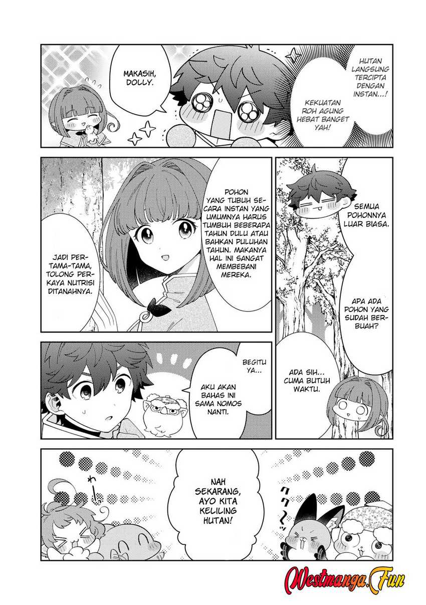 image-komik-seirei-tachi-no-rakuen-to-risou-no-isekai-seikatsu-chapter-69-3/17