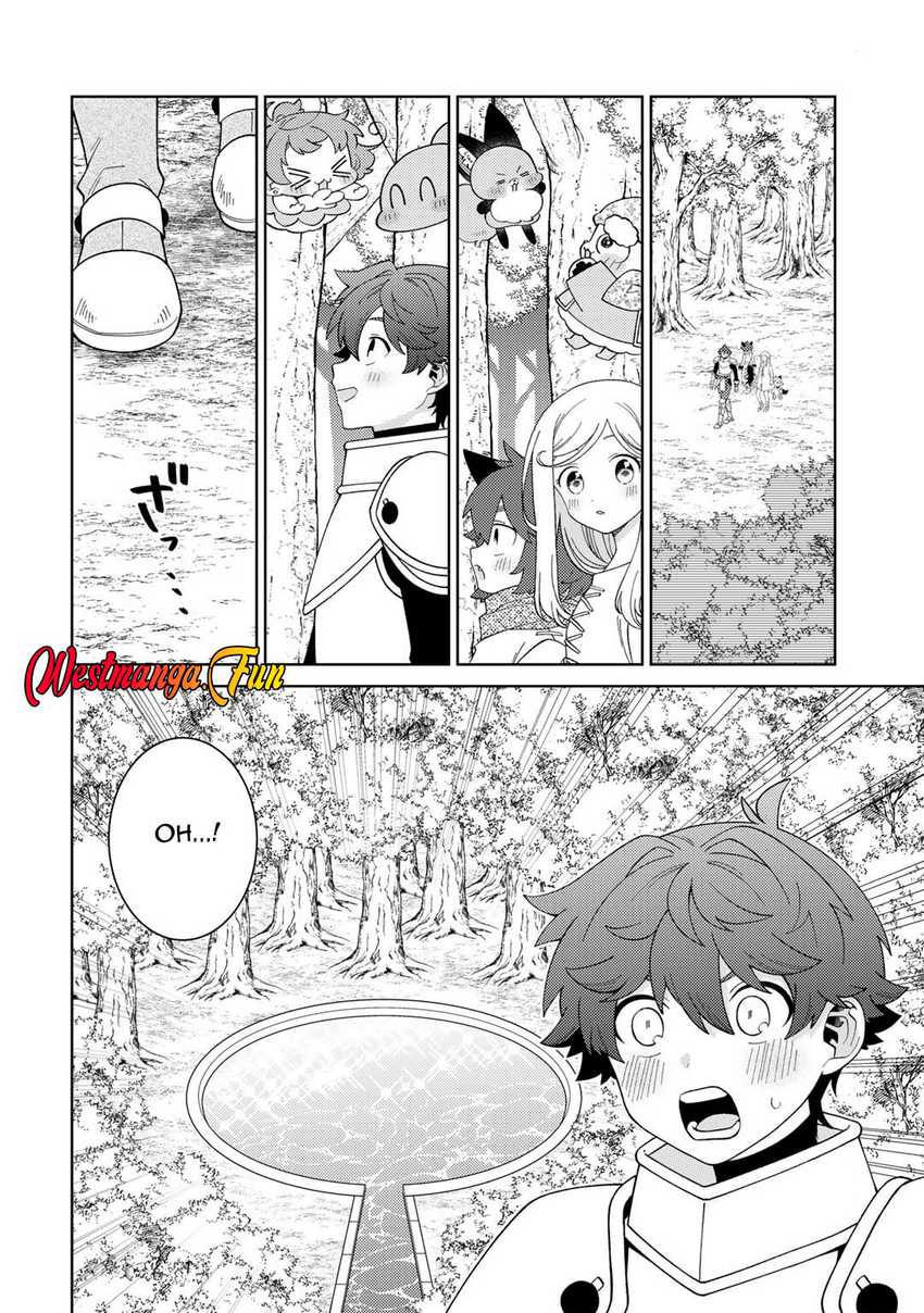 image-komik-seirei-tachi-no-rakuen-to-risou-no-isekai-seikatsu-chapter-69-4/17