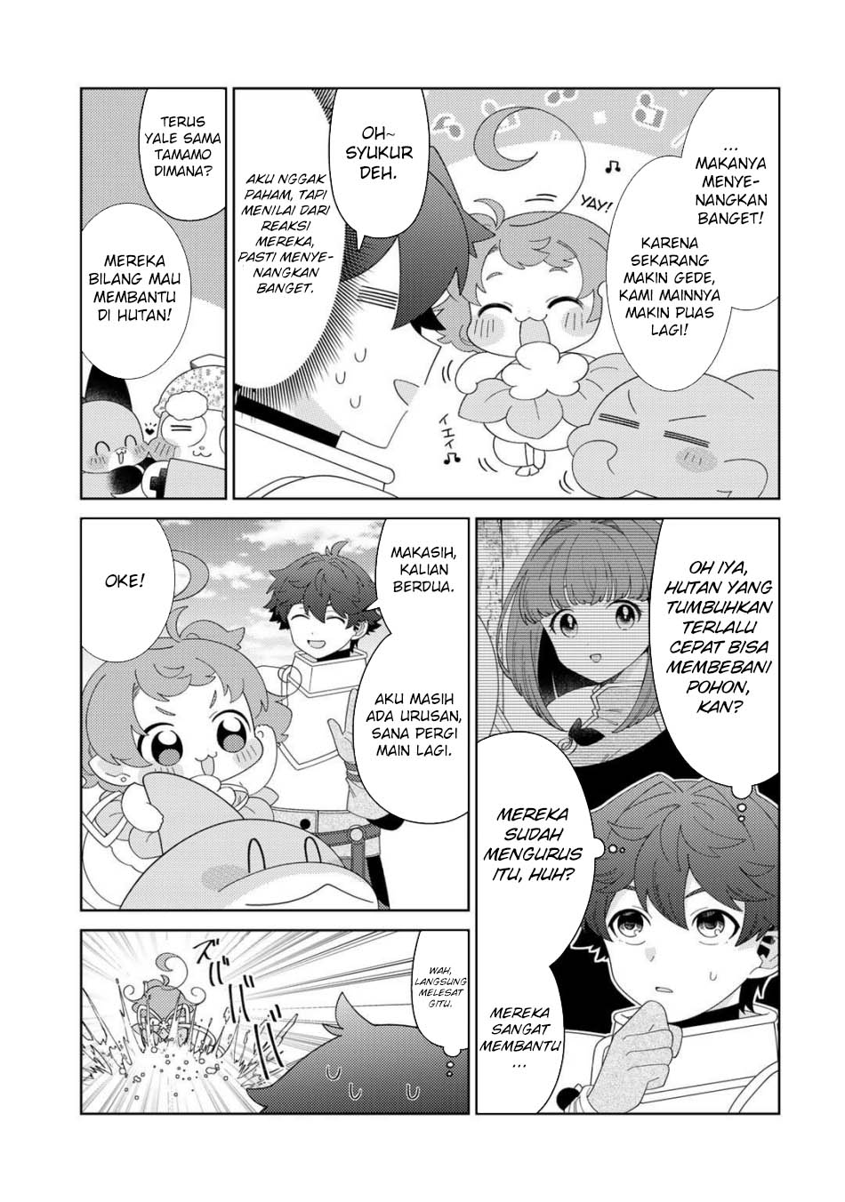 image-komik-seirei-tachi-no-rakuen-to-risou-no-isekai-seikatsu-chapter-70-5/19