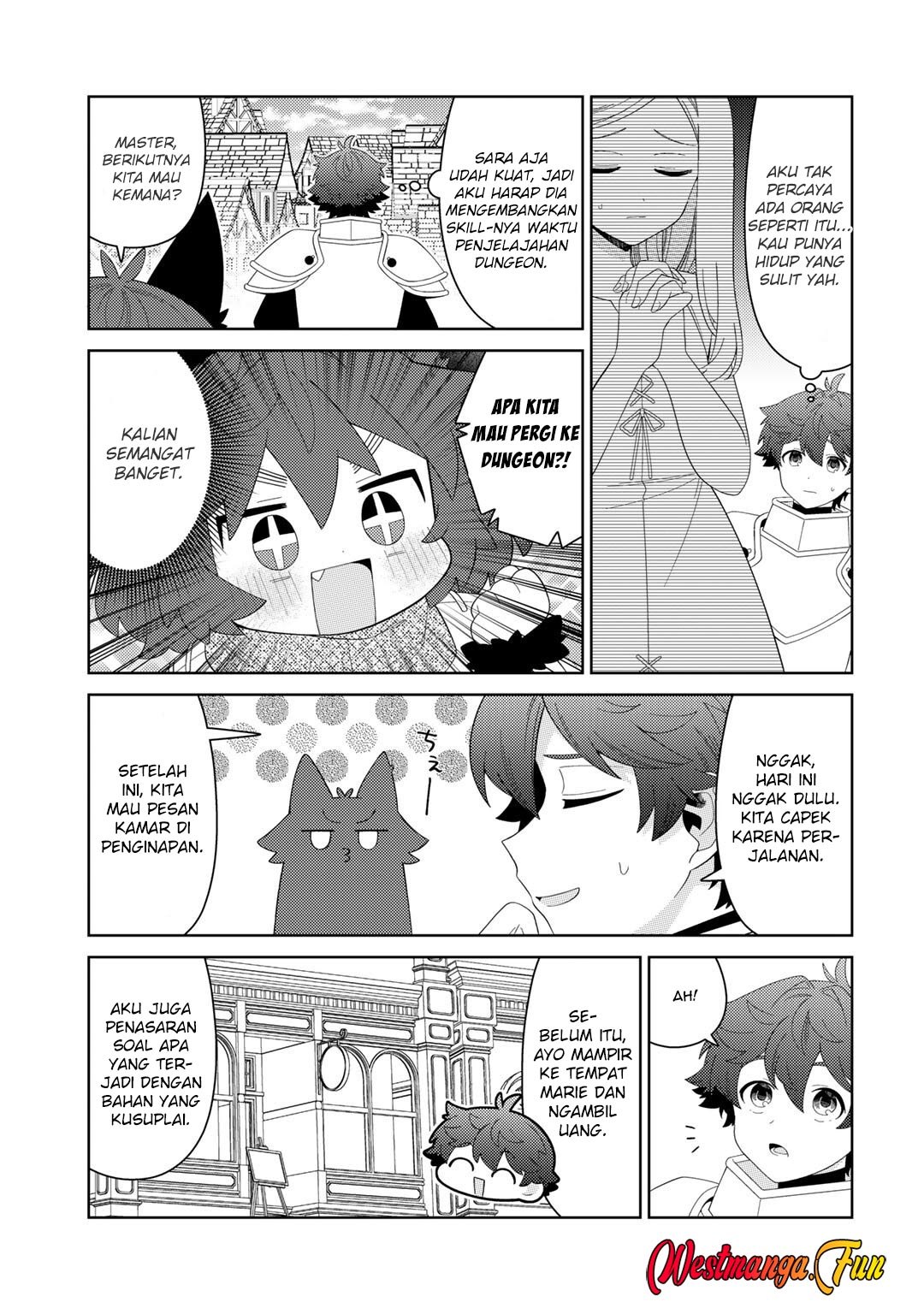 image-komik-seirei-tachi-no-rakuen-to-risou-no-isekai-seikatsu-chapter-71-13/17