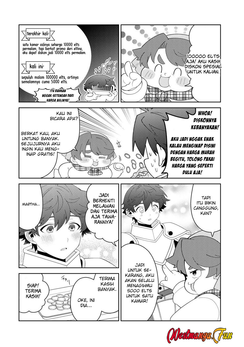 image-komik-seirei-tachi-no-rakuen-to-risou-no-isekai-seikatsu-chapter-72-8/17