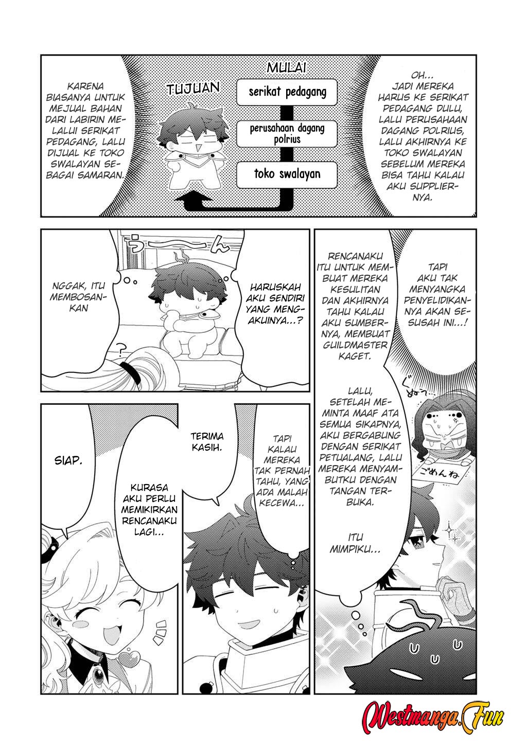 image-komik-seirei-tachi-no-rakuen-to-risou-no-isekai-seikatsu-chapter-72-14/17