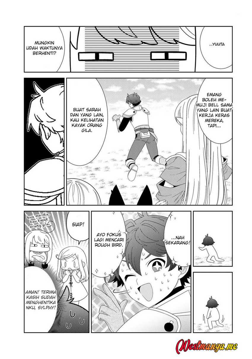 image-komik-seirei-tachi-no-rakuen-to-risou-no-isekai-seikatsu-chapter-74-9/19