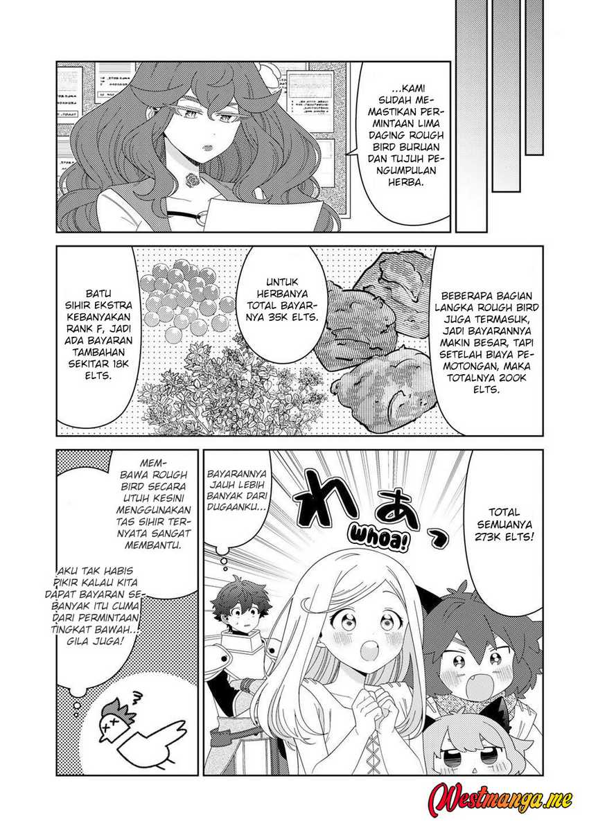 image-komik-seirei-tachi-no-rakuen-to-risou-no-isekai-seikatsu-chapter-74-13/19