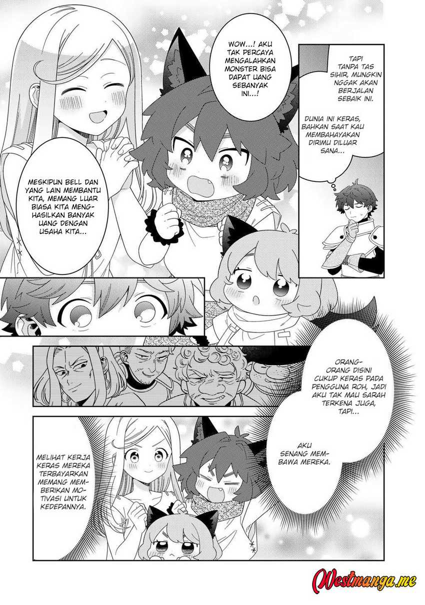 image-komik-seirei-tachi-no-rakuen-to-risou-no-isekai-seikatsu-chapter-74-14/19