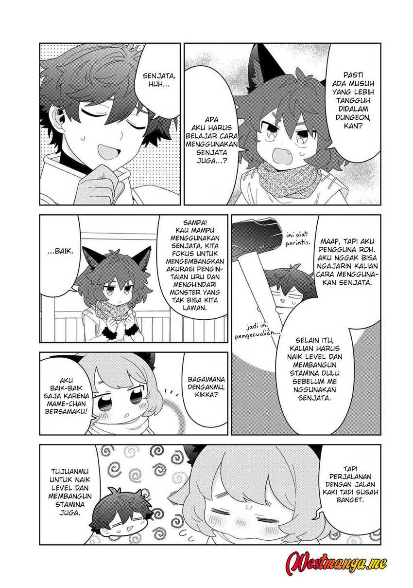 image-komik-seirei-tachi-no-rakuen-to-risou-no-isekai-seikatsu-chapter-74-17/19