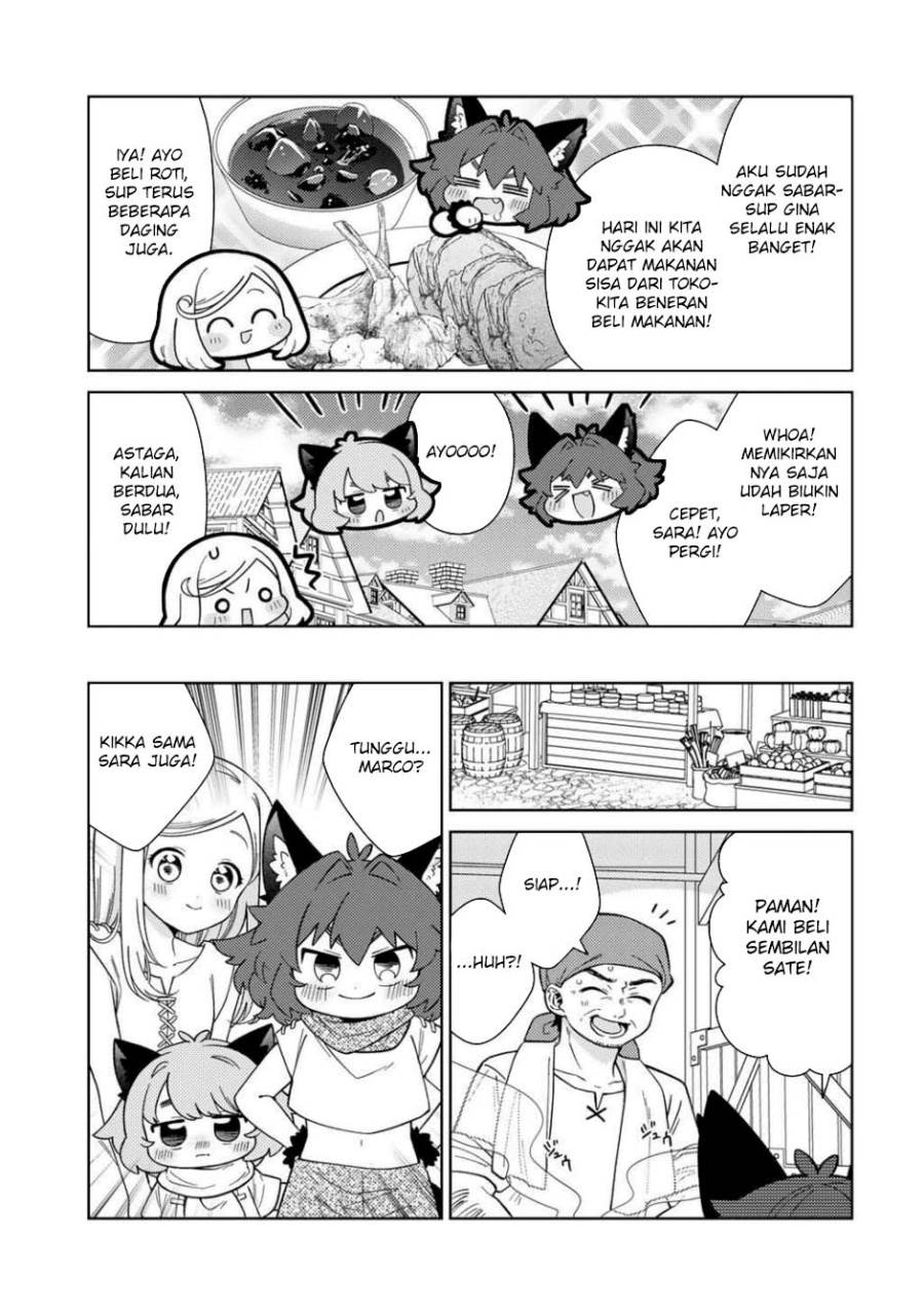 image-komik-seirei-tachi-no-rakuen-to-risou-no-isekai-seikatsu-chapter-75-12/24