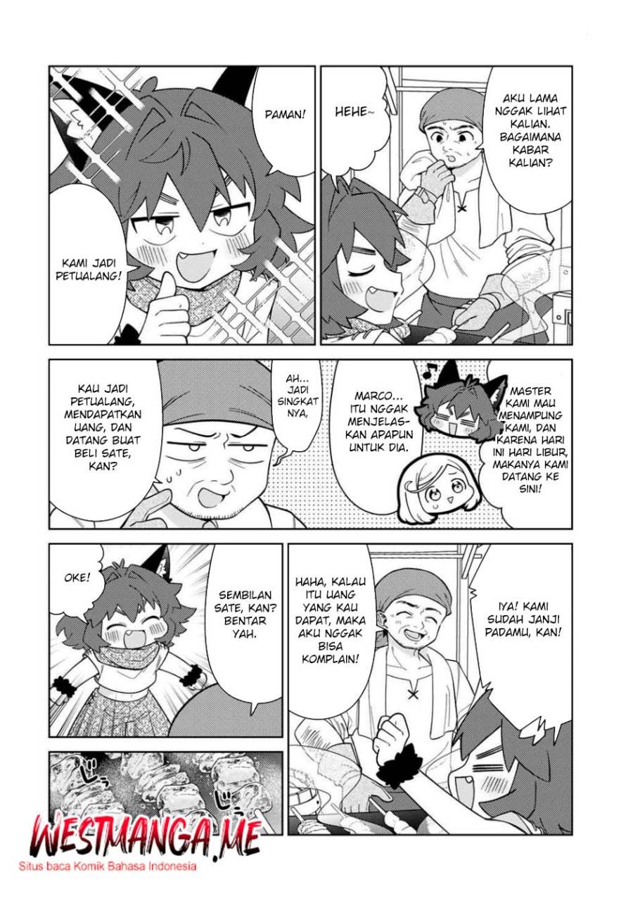 image-komik-seirei-tachi-no-rakuen-to-risou-no-isekai-seikatsu-chapter-75-13/24