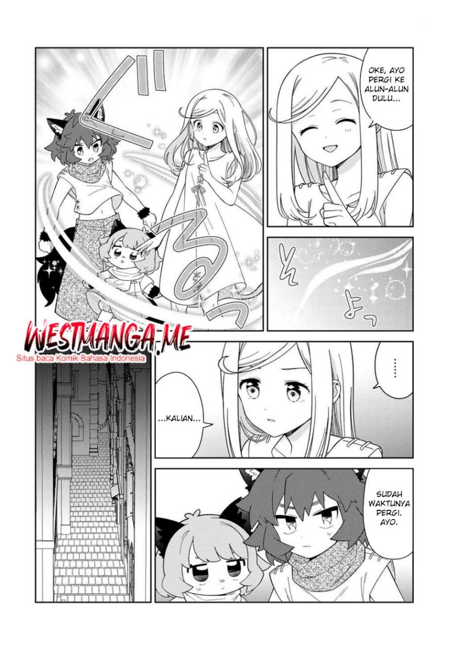 image-komik-seirei-tachi-no-rakuen-to-risou-no-isekai-seikatsu-chapter-75-20/24