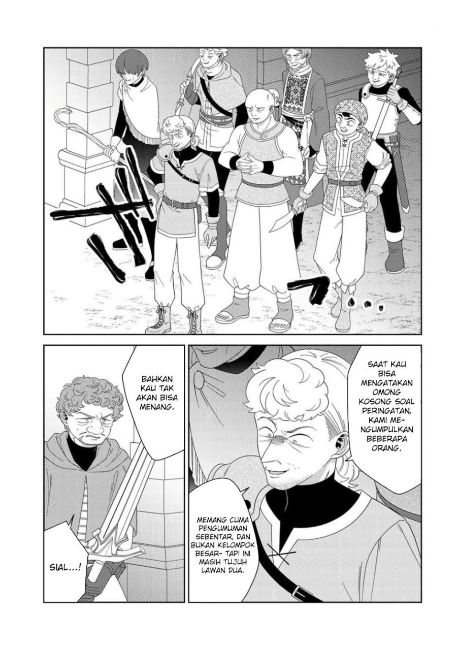 image-komik-seirei-tachi-no-rakuen-to-risou-no-isekai-seikatsu-chapter-76-9/25