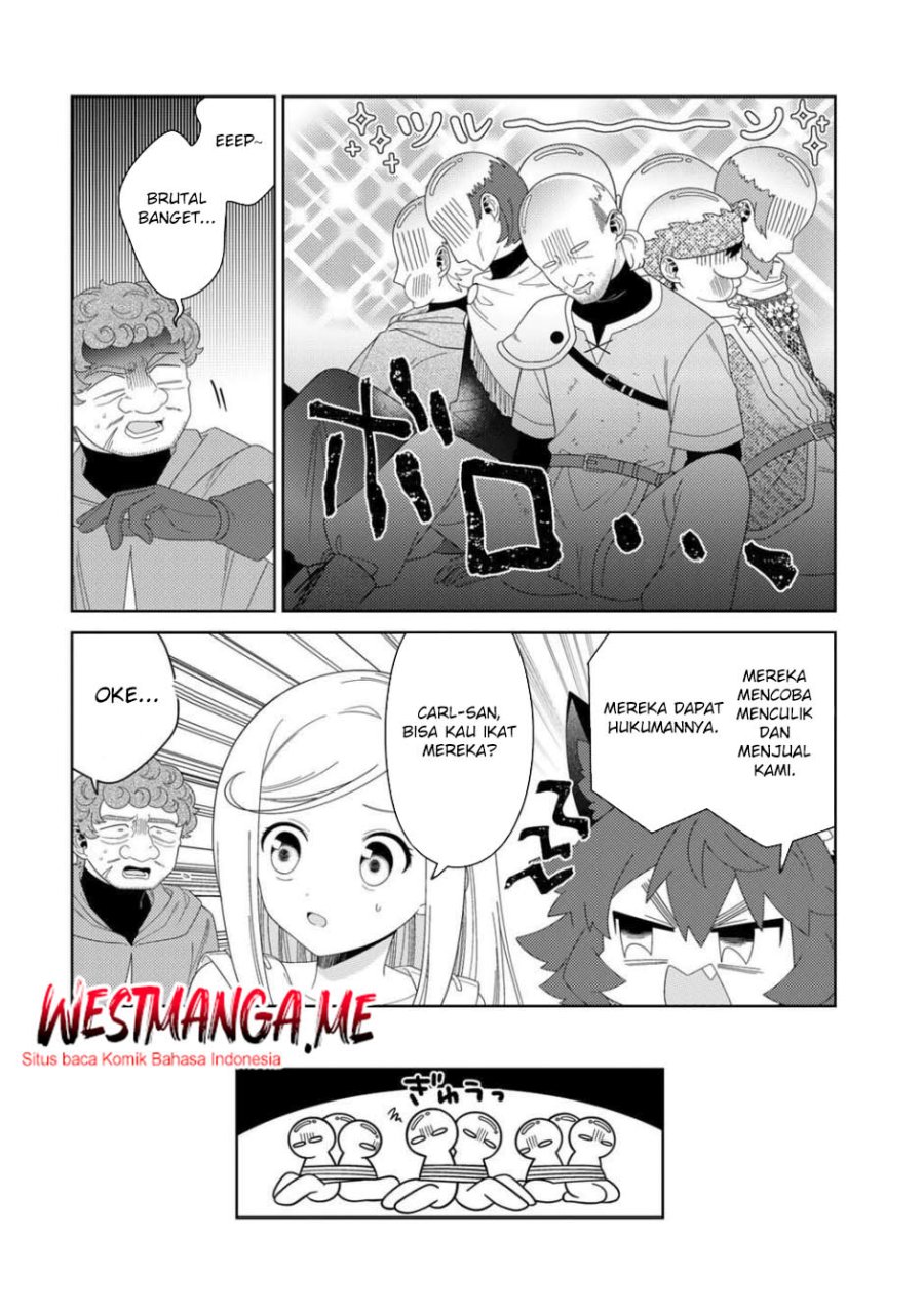 image-komik-seirei-tachi-no-rakuen-to-risou-no-isekai-seikatsu-chapter-76-18/25