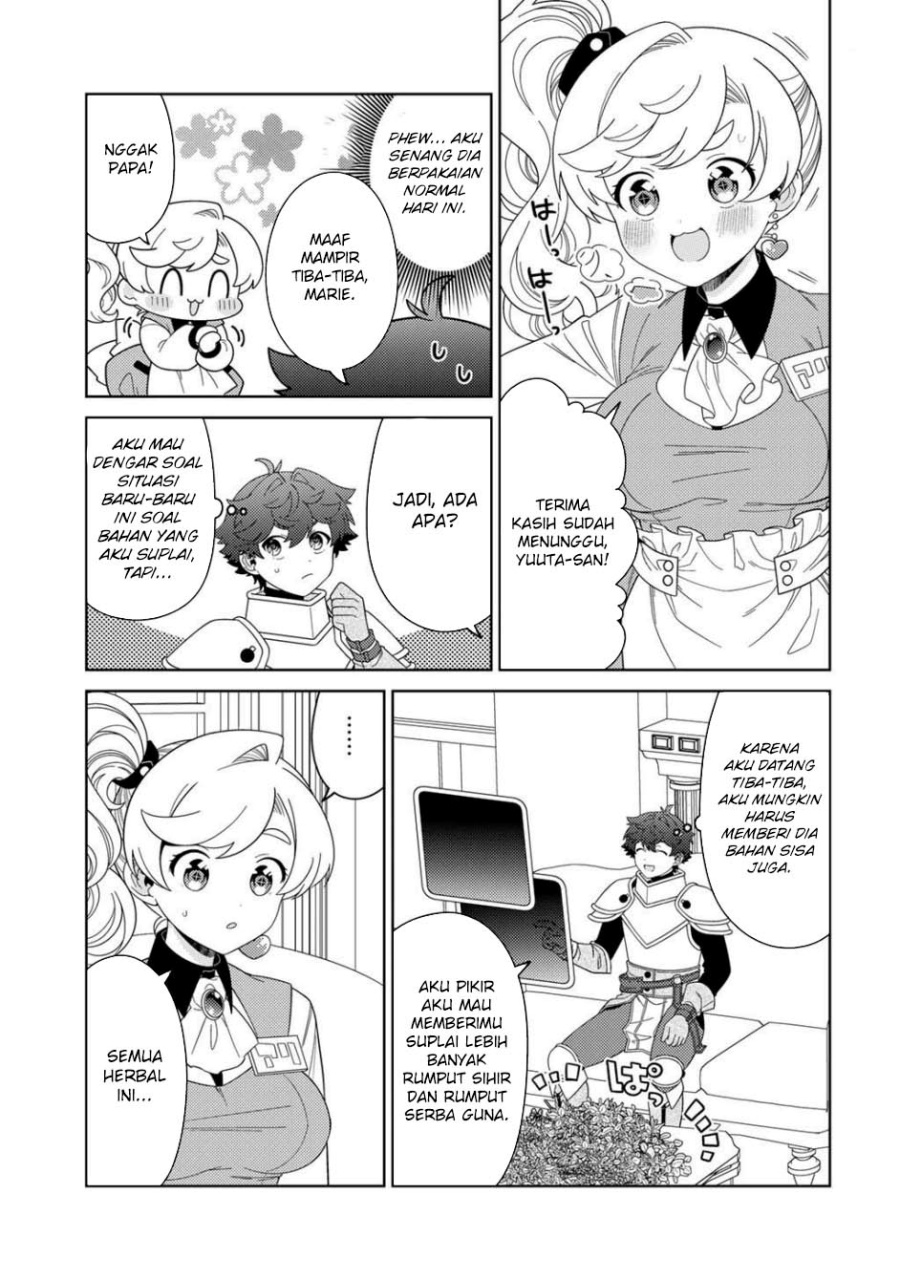 image-komik-seirei-tachi-no-rakuen-to-risou-no-isekai-seikatsu-chapter-77-13/25