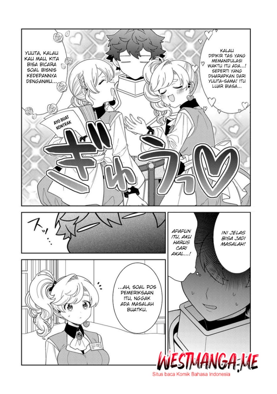 image-komik-seirei-tachi-no-rakuen-to-risou-no-isekai-seikatsu-chapter-77-16/25