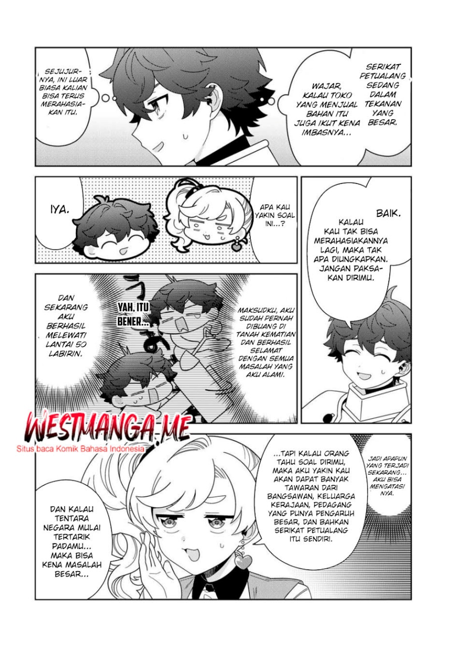 image-komik-seirei-tachi-no-rakuen-to-risou-no-isekai-seikatsu-chapter-77-20/25