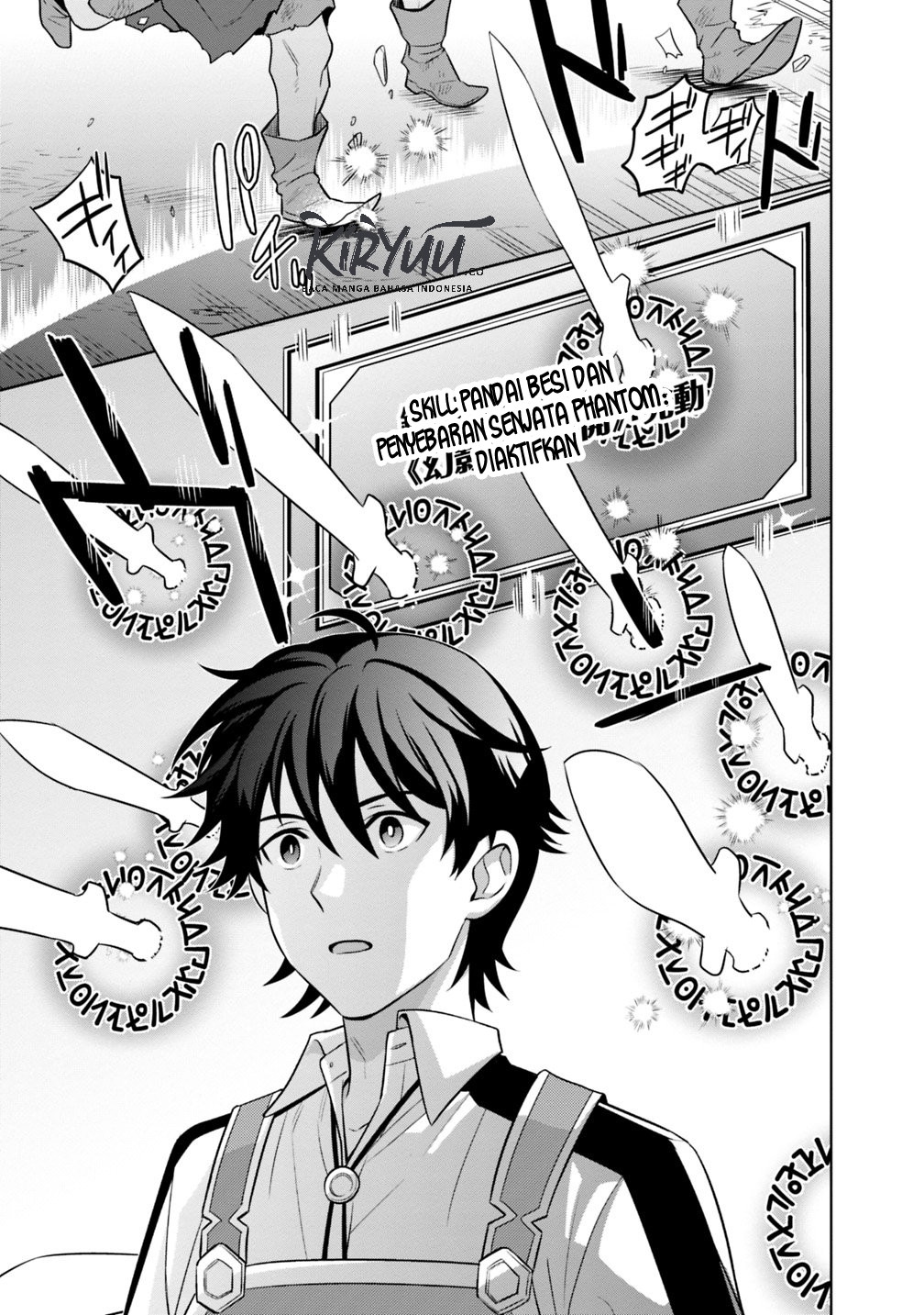 image-komik-seisan-shoku-o-kiwame-sugi-tara-densetsu-no-buki-ga-ore-no-yome-ni-narimashita-chapter-1-18/24