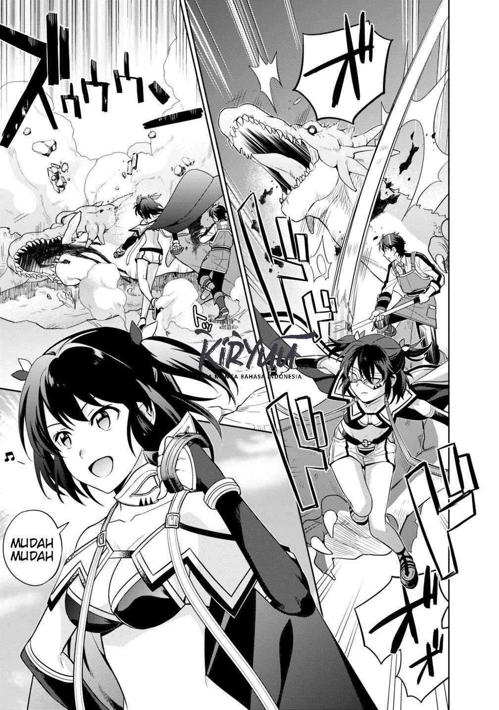 image-komik-seisan-shoku-o-kiwame-sugi-tara-densetsu-no-buki-ga-ore-no-yome-ni-narimashita-chapter-2-2/11