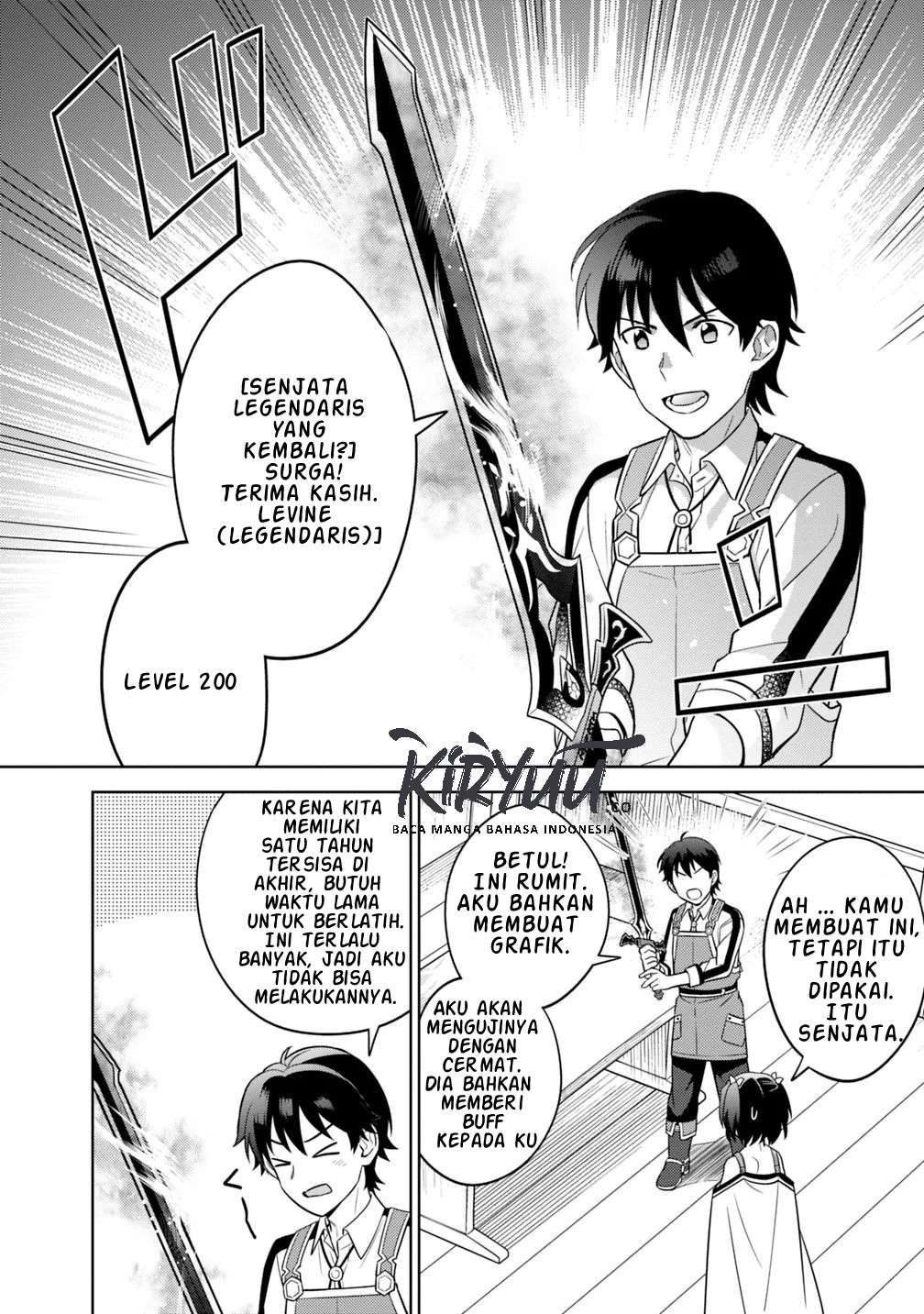 image-komik-seisan-shoku-o-kiwame-sugi-tara-densetsu-no-buki-ga-ore-no-yome-ni-narimashita-chapter-2-9/11