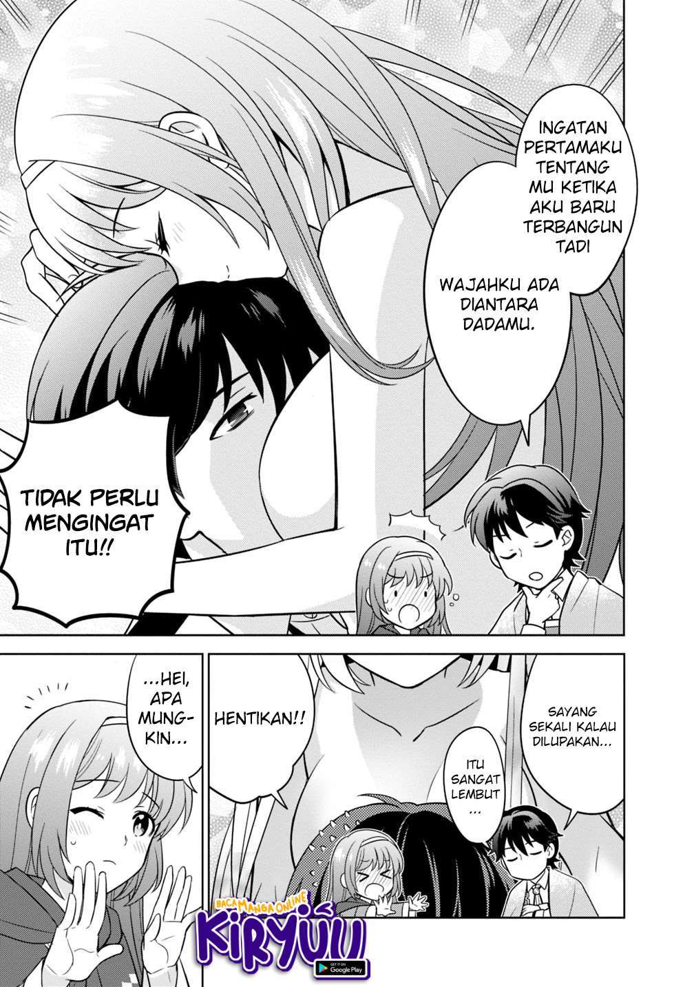 image-komik-seisan-shoku-o-kiwame-sugi-tara-densetsu-no-buki-ga-ore-no-yome-ni-narimashita-chapter-3-7/32