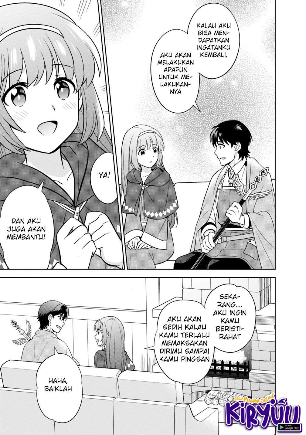 image-komik-seisan-shoku-o-kiwame-sugi-tara-densetsu-no-buki-ga-ore-no-yome-ni-narimashita-chapter-3-11/32