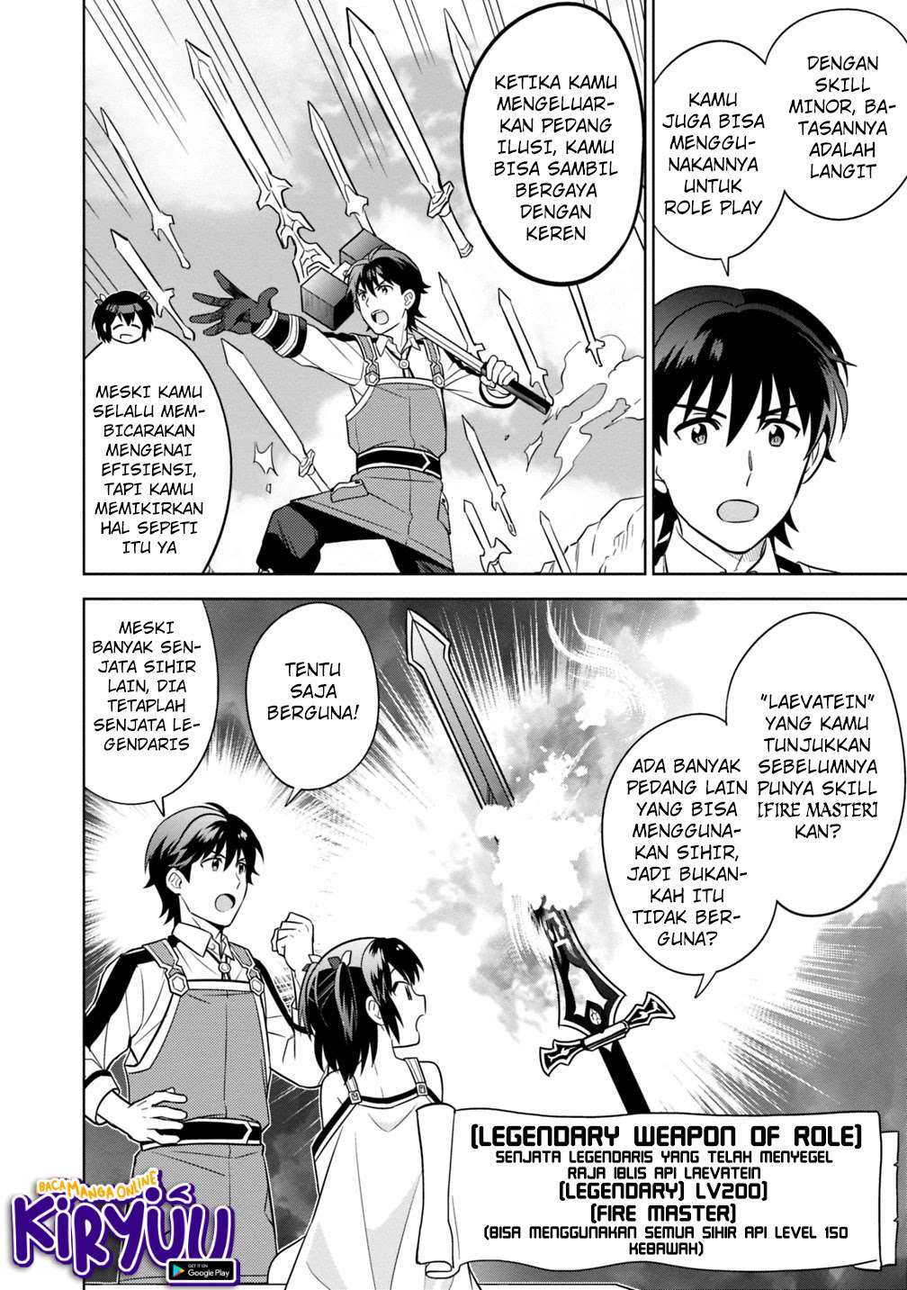 image-komik-seisan-shoku-o-kiwame-sugi-tara-densetsu-no-buki-ga-ore-no-yome-ni-narimashita-chapter-3-16/32