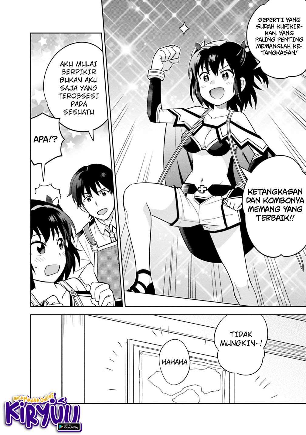 image-komik-seisan-shoku-o-kiwame-sugi-tara-densetsu-no-buki-ga-ore-no-yome-ni-narimashita-chapter-3-18/32