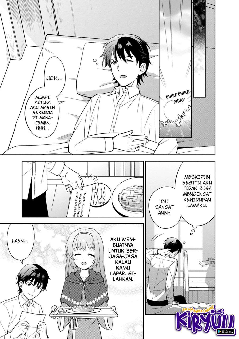 image-komik-seisan-shoku-o-kiwame-sugi-tara-densetsu-no-buki-ga-ore-no-yome-ni-narimashita-chapter-3-19/32