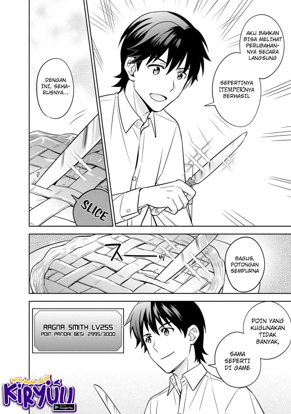 image-komik-seisan-shoku-o-kiwame-sugi-tara-densetsu-no-buki-ga-ore-no-yome-ni-narimashita-chapter-3-22/32