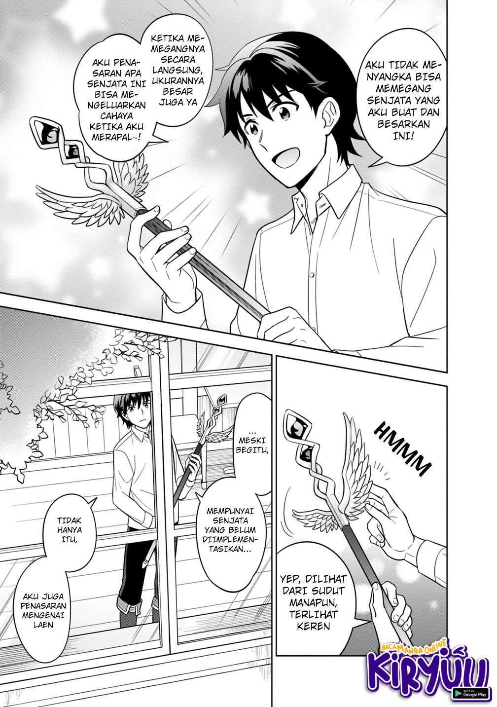 image-komik-seisan-shoku-o-kiwame-sugi-tara-densetsu-no-buki-ga-ore-no-yome-ni-narimashita-chapter-3-25/32