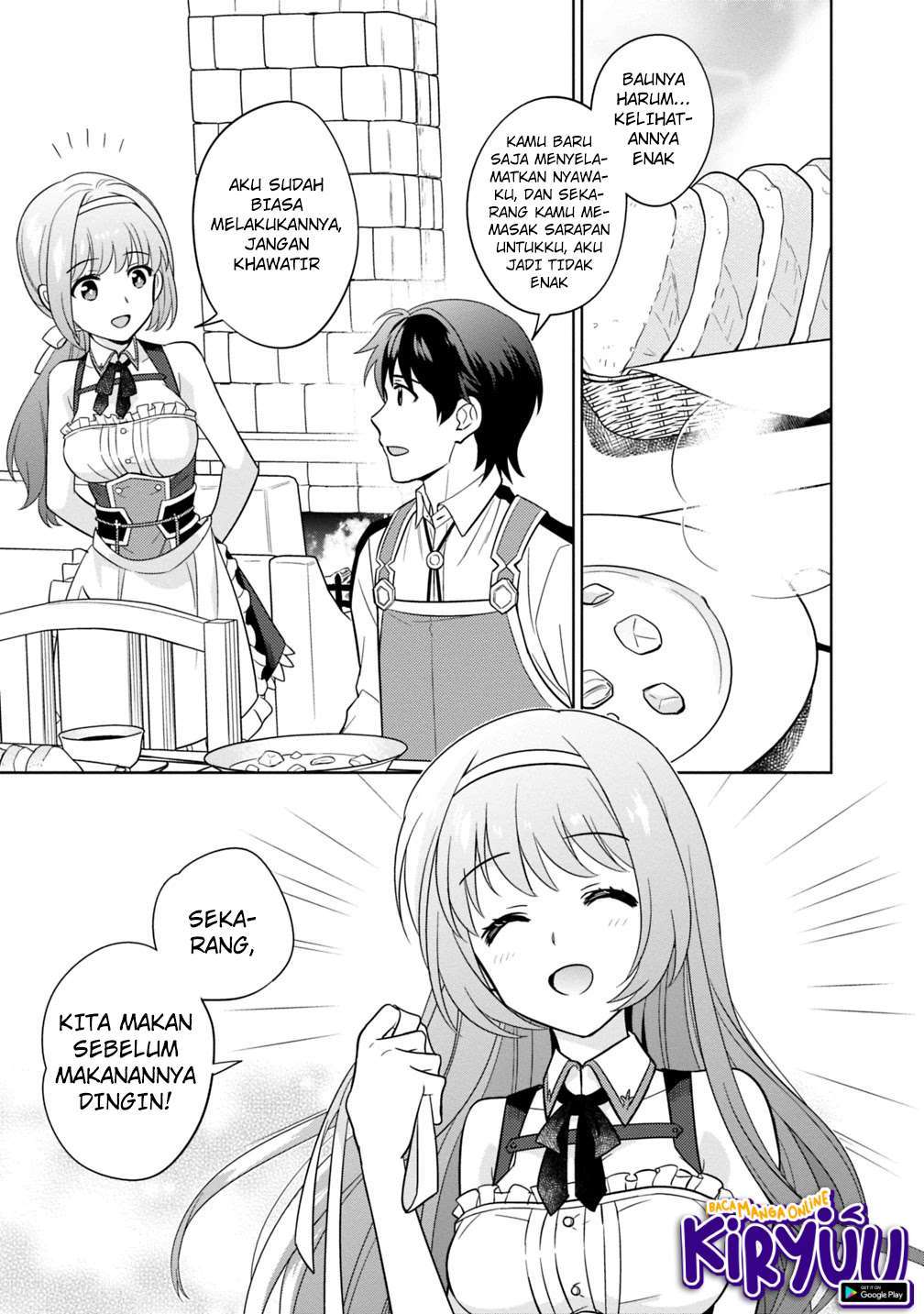 image-komik-seisan-shoku-o-kiwame-sugi-tara-densetsu-no-buki-ga-ore-no-yome-ni-narimashita-chapter-3-29/32