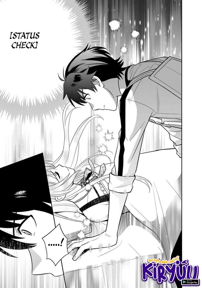 image-komik-seisan-shoku-o-kiwame-sugi-tara-densetsu-no-buki-ga-ore-no-yome-ni-narimashita-chapter-5-9/23