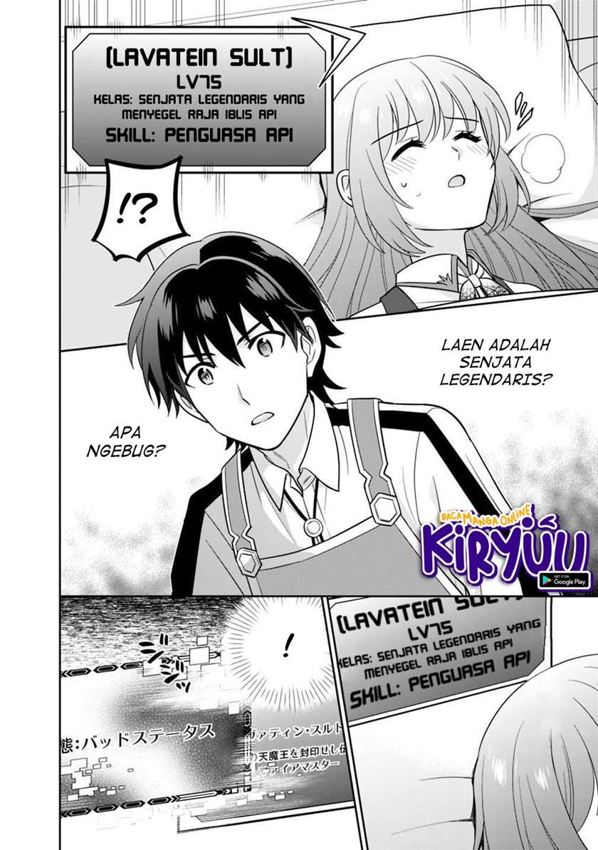 image-komik-seisan-shoku-o-kiwame-sugi-tara-densetsu-no-buki-ga-ore-no-yome-ni-narimashita-chapter-5-10/23