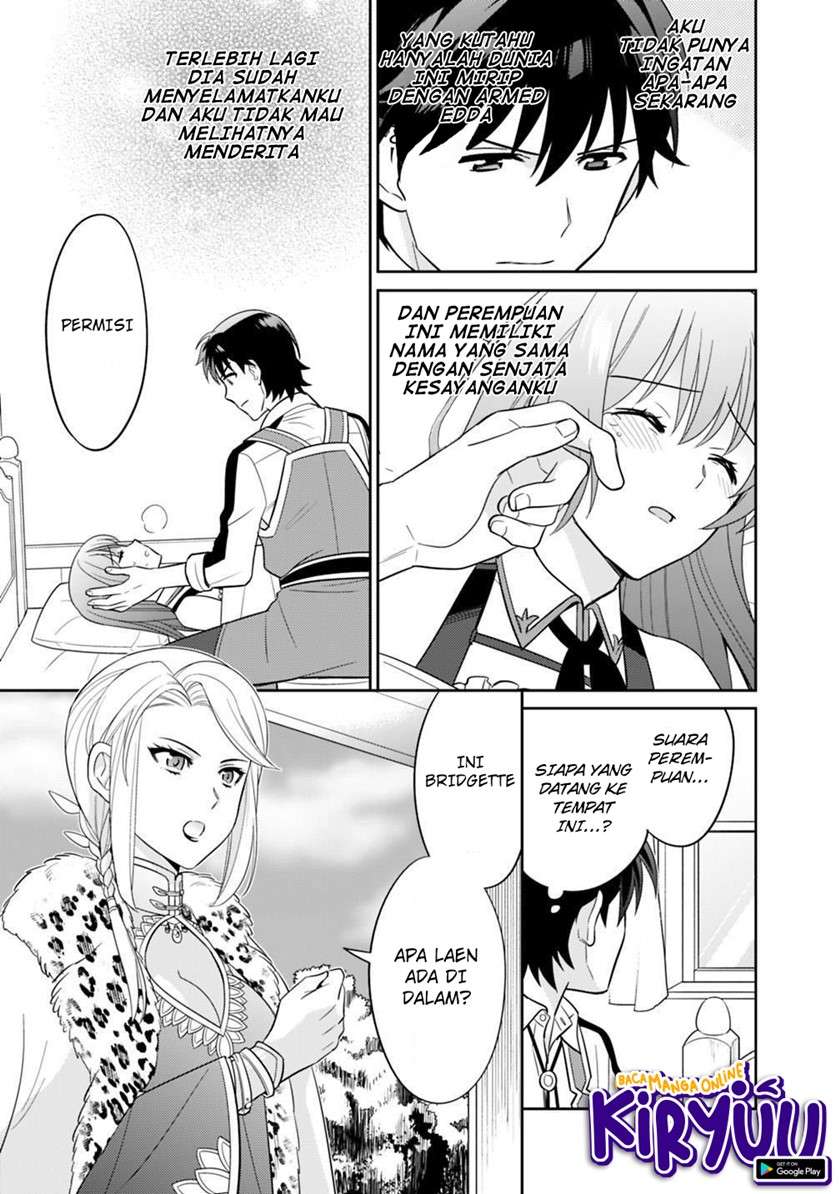 image-komik-seisan-shoku-o-kiwame-sugi-tara-densetsu-no-buki-ga-ore-no-yome-ni-narimashita-chapter-5-15/23