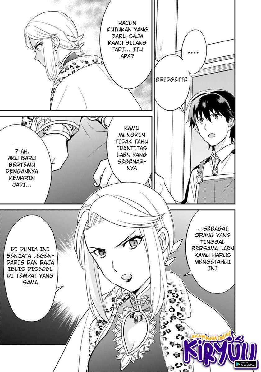 image-komik-seisan-shoku-o-kiwame-sugi-tara-densetsu-no-buki-ga-ore-no-yome-ni-narimashita-chapter-5-21/23