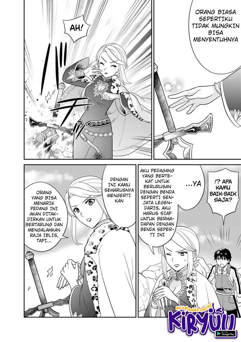 image-komik-seisan-shoku-o-kiwame-sugi-tara-densetsu-no-buki-ga-ore-no-yome-ni-narimashita-chapter-6-6/21