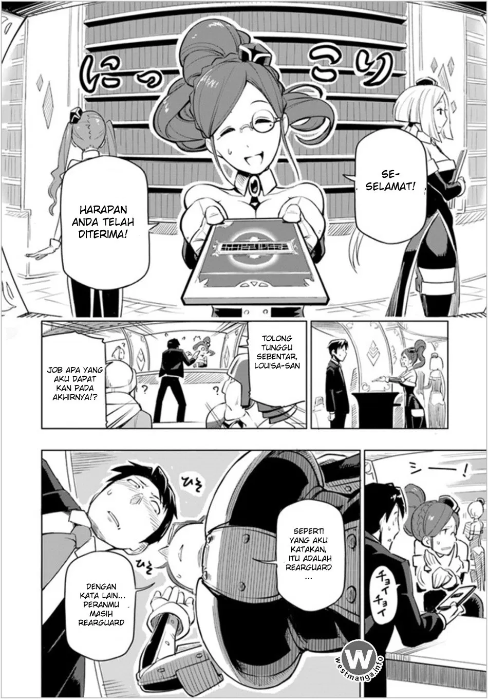 image-komik-sekai-saikyou-no-kouei-meikyuukoku-no-shinjin-tansakusha-chapter-01-37/41