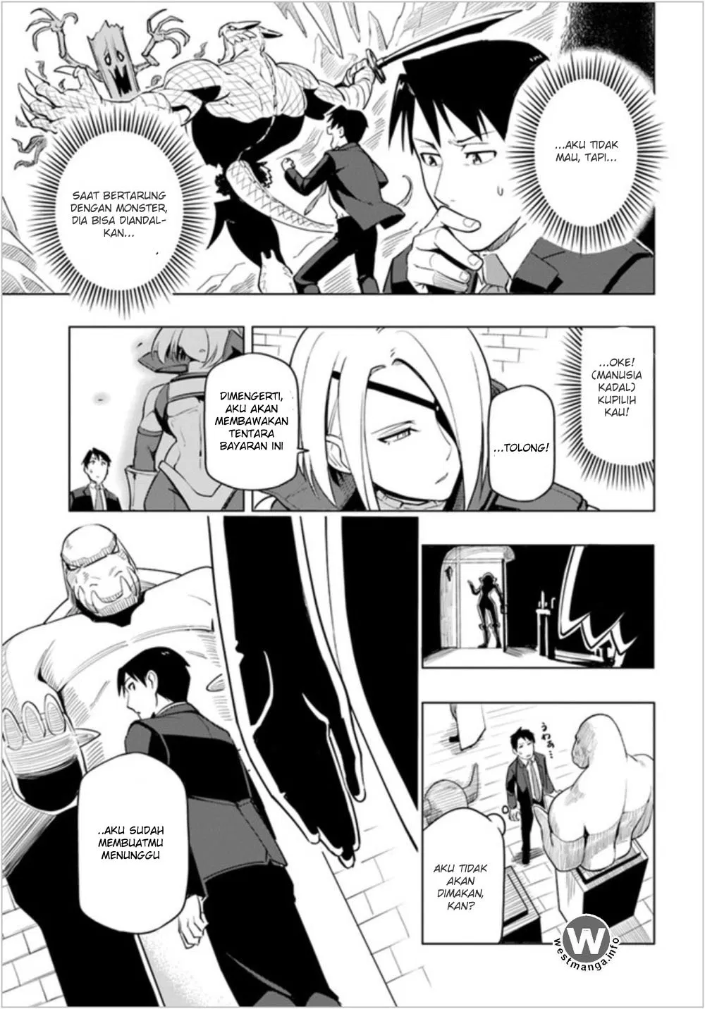 image-komik-sekai-saikyou-no-kouei-meikyuukoku-no-shinjin-tansakusha-chapter-02-7/40