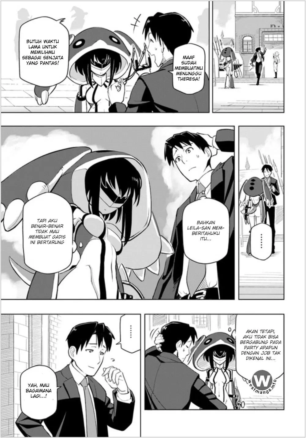 image-komik-sekai-saikyou-no-kouei-meikyuukoku-no-shinjin-tansakusha-chapter-02-11/40