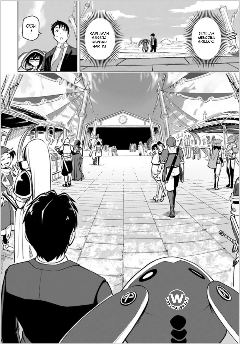 image-komik-sekai-saikyou-no-kouei-meikyuukoku-no-shinjin-tansakusha-chapter-02-12/40