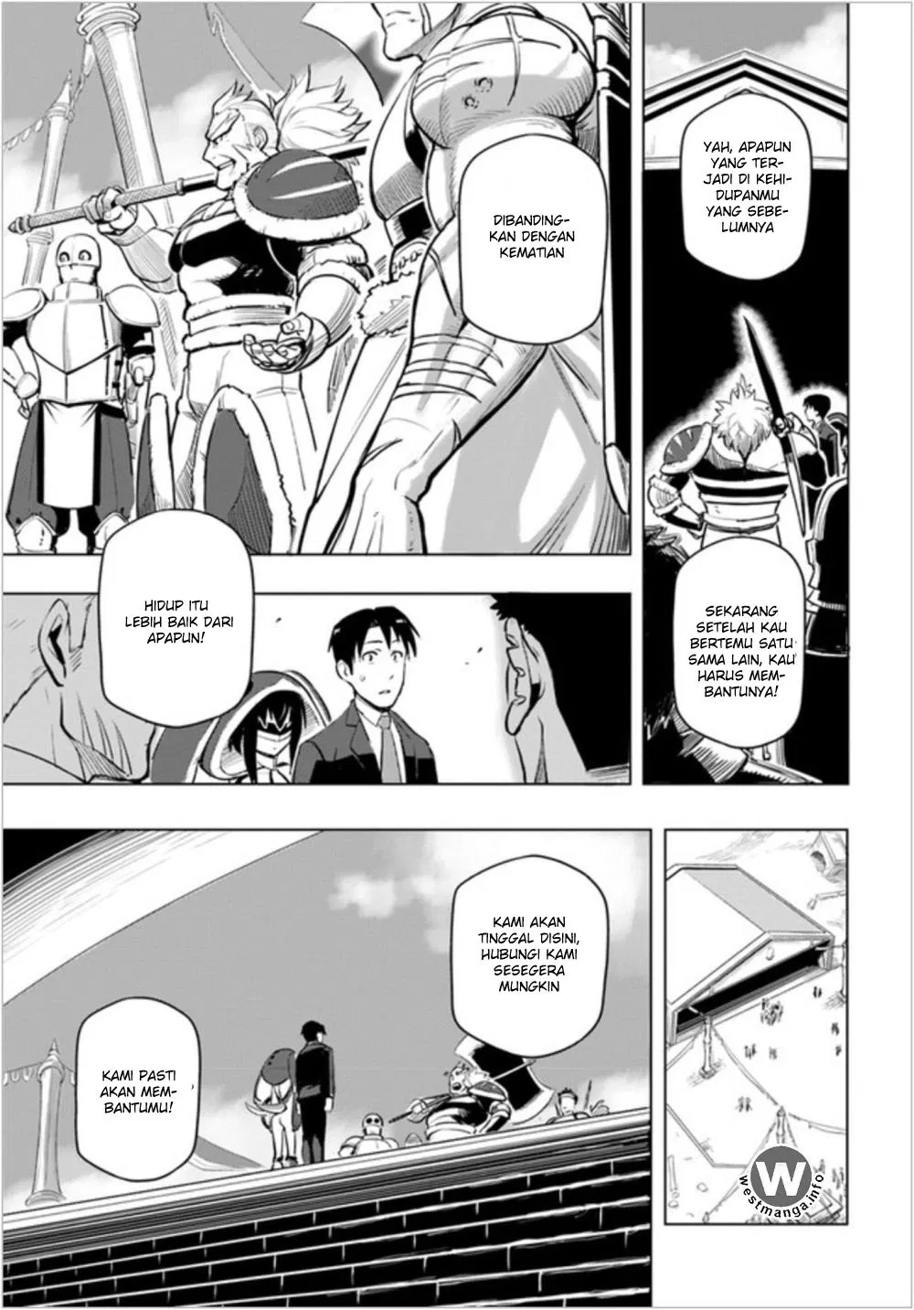 image-komik-sekai-saikyou-no-kouei-meikyuukoku-no-shinjin-tansakusha-chapter-02-18/40