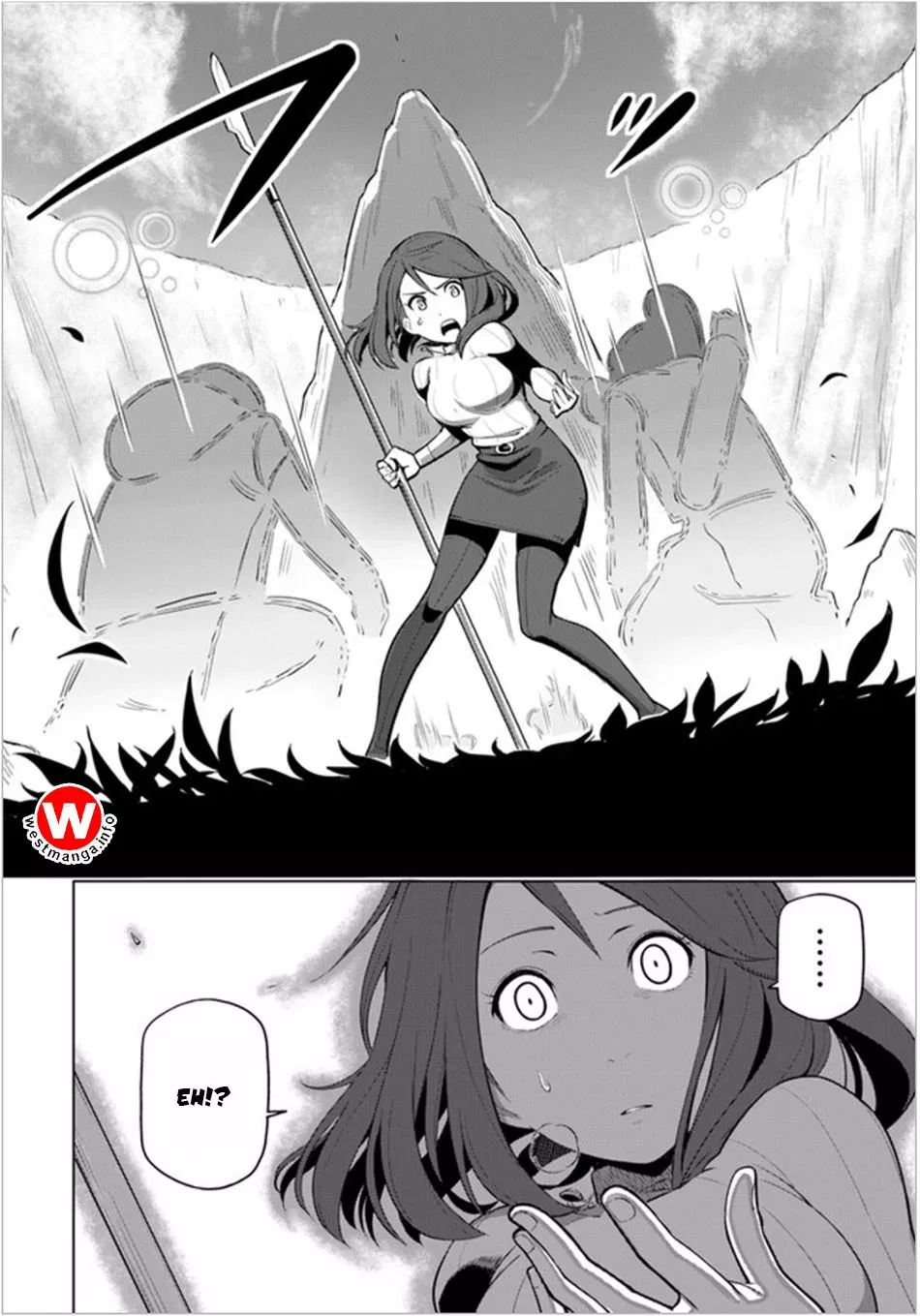 image-komik-sekai-saikyou-no-kouei-meikyuukoku-no-shinjin-tansakusha-chapter-03-10/34