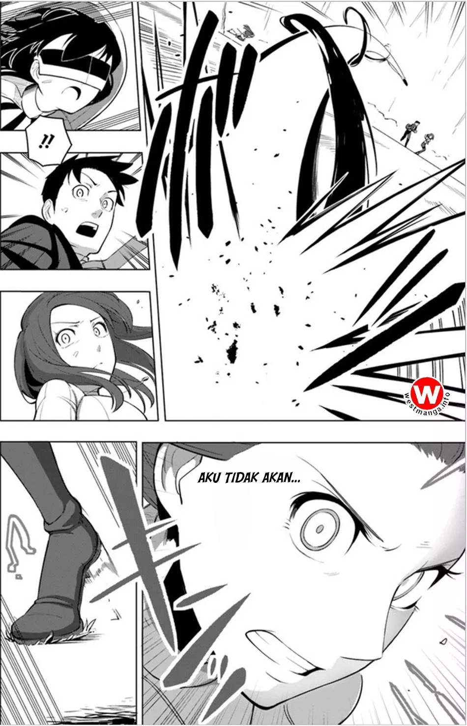 image-komik-sekai-saikyou-no-kouei-meikyuukoku-no-shinjin-tansakusha-chapter-03-20/34