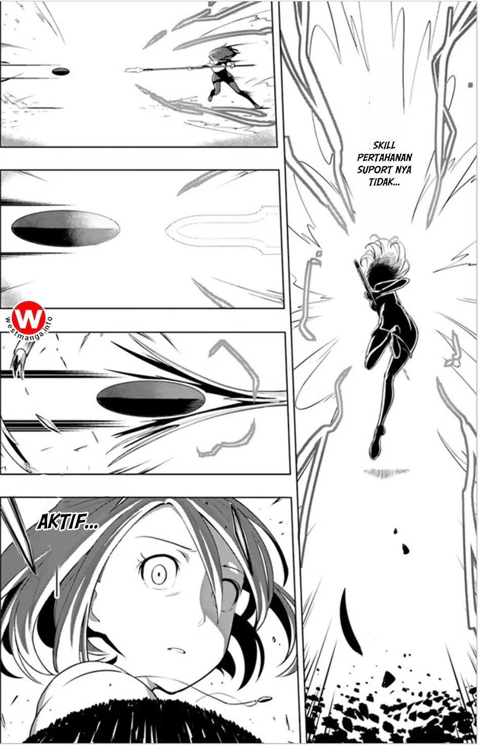 image-komik-sekai-saikyou-no-kouei-meikyuukoku-no-shinjin-tansakusha-chapter-03-22/34