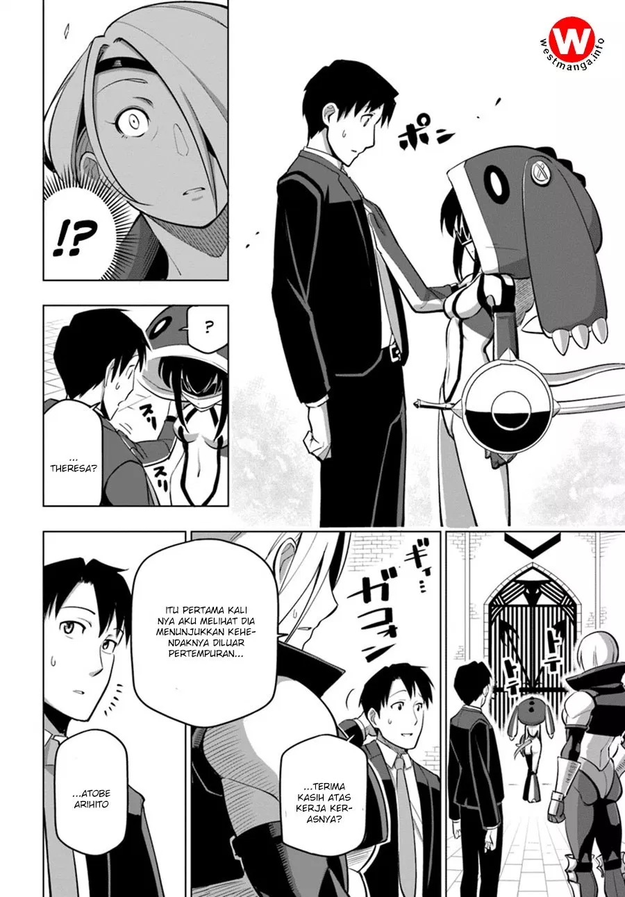 image-komik-sekai-saikyou-no-kouei-meikyuukoku-no-shinjin-tansakusha-chapter-05-4/35