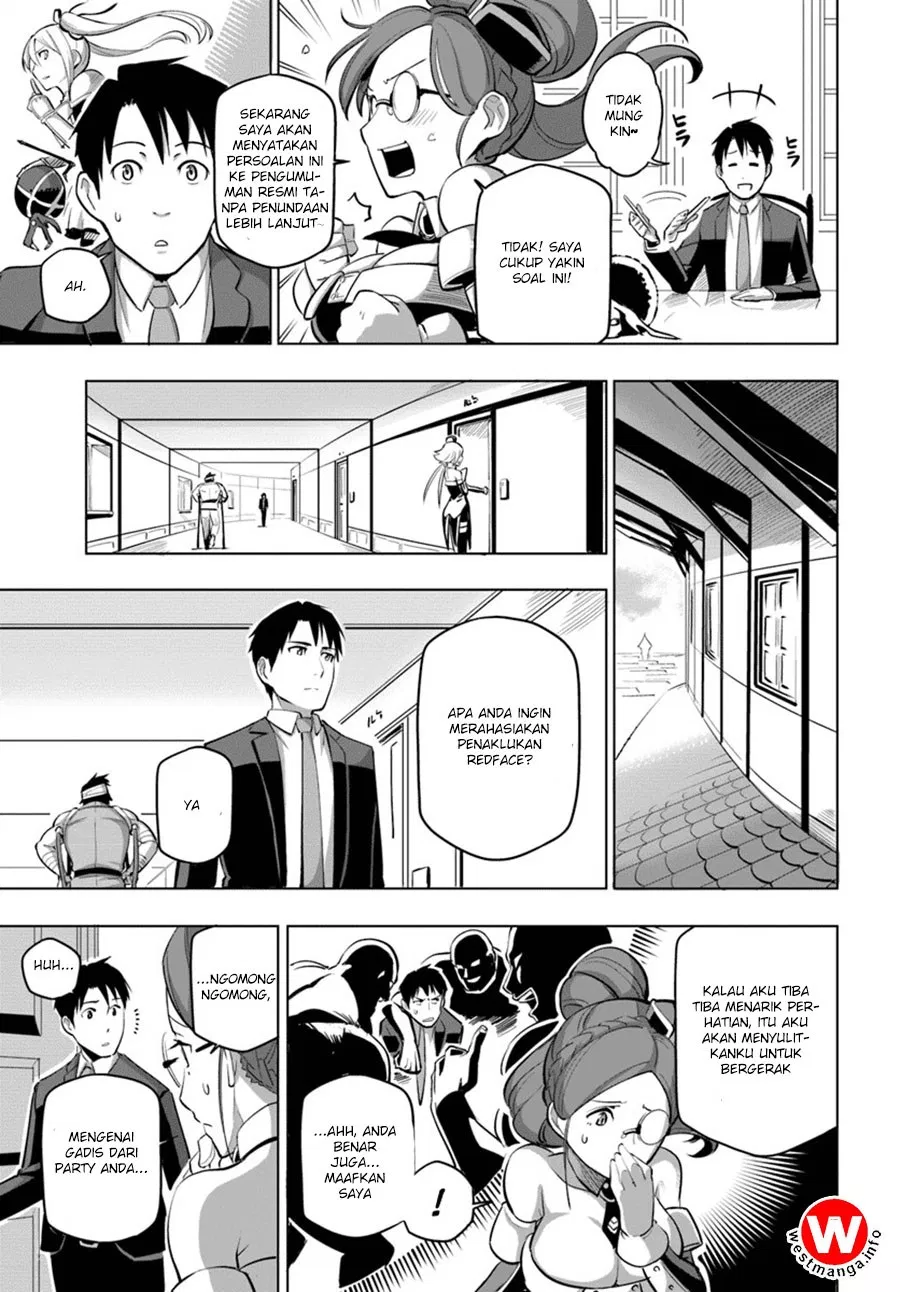 image-komik-sekai-saikyou-no-kouei-meikyuukoku-no-shinjin-tansakusha-chapter-05-12/35