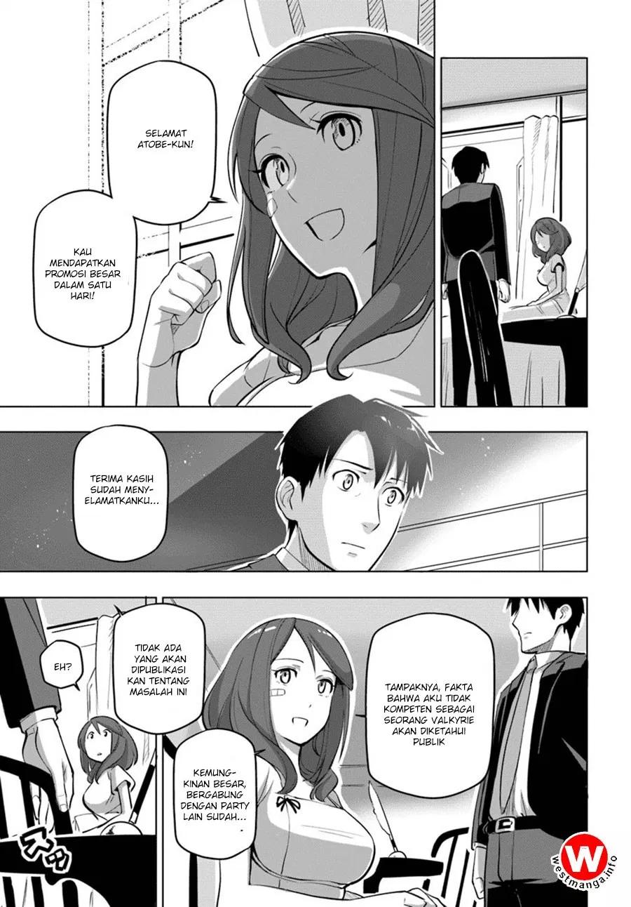 image-komik-sekai-saikyou-no-kouei-meikyuukoku-no-shinjin-tansakusha-chapter-05-16/35