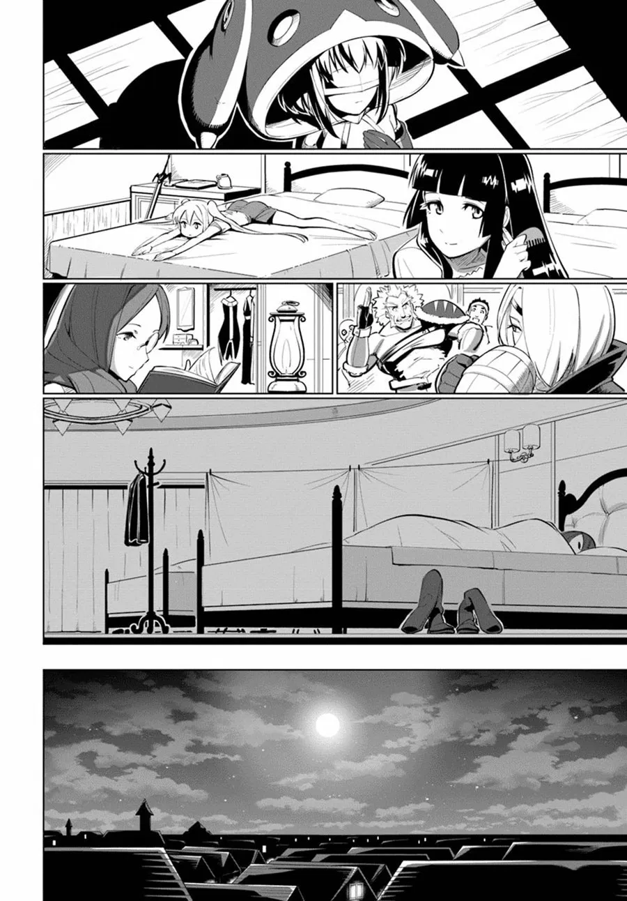 image-komik-sekai-saikyou-no-kouei-meikyuukoku-no-shinjin-tansakusha-chapter-05-25/35